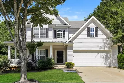 27 Freeman Forest Drive, Newnan, GA 30265 - Photo 1