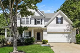 27 Freeman Forest Dr, Newnan, GA 30265 - Photo 1