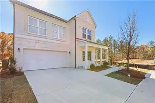 6155 Kismet Rd, Buford, GA 30518 - Photo 2
