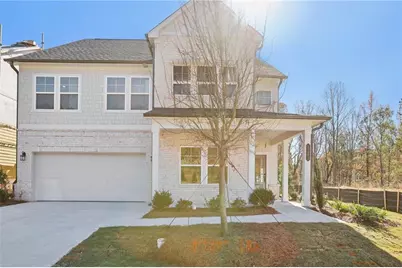 6155 Kismet Road, Buford, GA 30518 - Photo 1