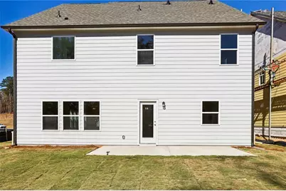 6155 Kismet Road, Buford, GA 30518 - Photo 46