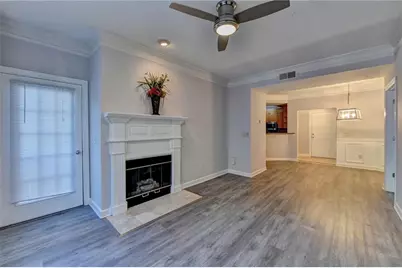 232 Ashford Circle, Atlanta, GA 30338 - Photo 8