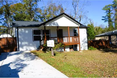 3462 Maryvale Drive, Decatur, GA 30032 - Photo 2