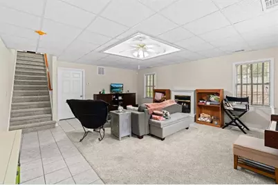 4457 Cavallon Way NW, Acworth, GA 30101 - Photo 38