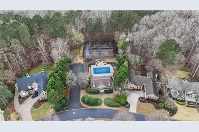 4457 Cavallon Way NW, Acworth, GA 30101 - Photo 52