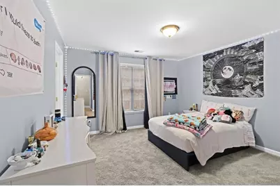 4457 Cavallon Way NW, Acworth, GA 30101 - Photo 36