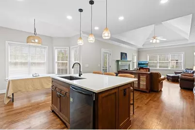 4457 Cavallon Way NW, Acworth, GA 30101 - Photo 14