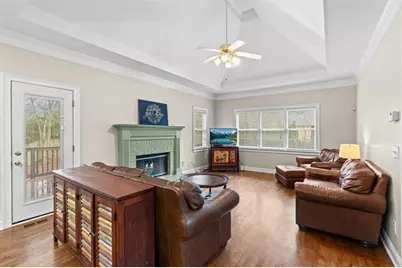 4457 Cavallon Way NW, Acworth, GA 30101 - Photo 16