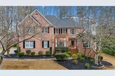 4457 Cavallon Way NW, Acworth, GA 30101 - Photo 1