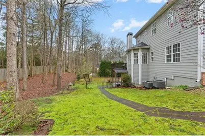 4457 Cavallon Way NW, Acworth, GA 30101 - Photo 48