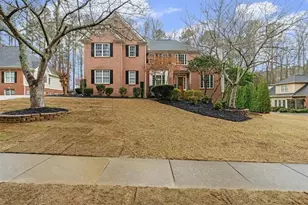4457 Cavallon Way NW, Acworth, GA 30101 - Photo 2