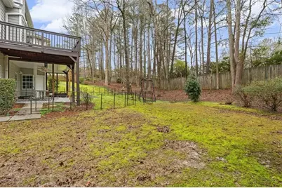 4457 Cavallon Way NW, Acworth, GA 30101 - Photo 46