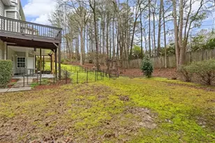 4457 Cavallon Way NW, Acworth, GA 30101 - Photo 46