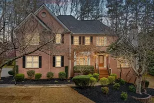 4457 Cavallon Way NW, Acworth, GA 30101 - Photo 58