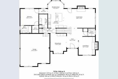 4457 Cavallon Way NW, Acworth, GA 30101 - Photo 54