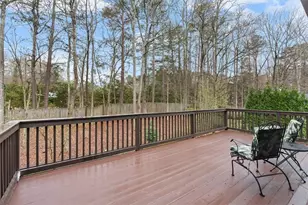 4457 Cavallon Way NW, Acworth, GA 30101 - Photo 44