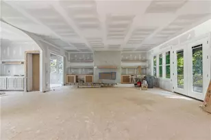 3621 Farmington Ln, Peachtree Corners, GA 30096 - Photo 2