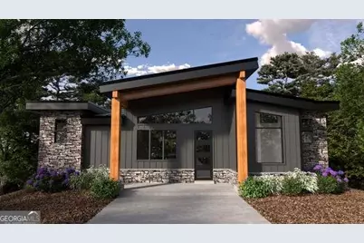 Lot 3 Whiskey Mountain Estates, Hiawassee, GA 30546 - Photo 1