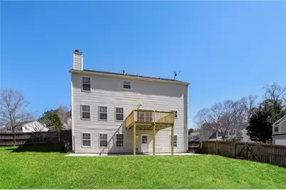 2904 Jasmine Brook Court, Dacula, GA 30019 - Photo 4