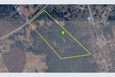 8165 Highway 81, Bethlehem, GA 30620 - Photo 2