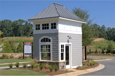 1209 Lakeside Overlook, Canton, GA 30114 - Photo 22