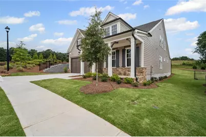 1209 Lakeside Overlook, Canton, GA 30114 - Photo 2