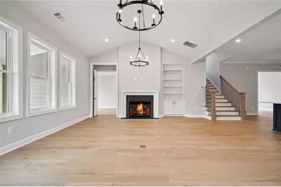 1209 Lakeside Overlook, Canton, GA 30114 - Photo 4