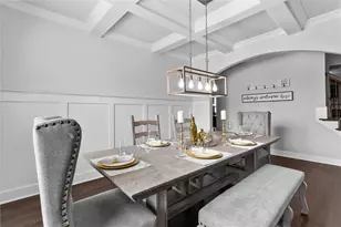 3081 Canyon Glen Way, Dacula, GA 30019 - Photo 8