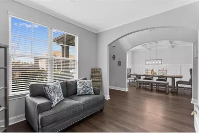 3081 Canyon Glen Way, Dacula, GA 30019 - Photo 6