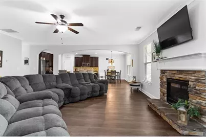 3081 Canyon Glen Way, Dacula, GA 30019 - Photo 18