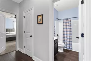 3081 Canyon Glen Way, Dacula, GA 30019 - Photo 12