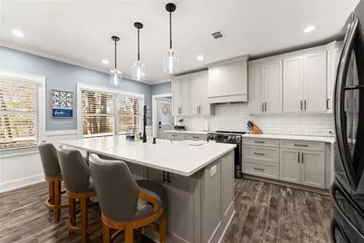 8140 Lanier, Cumming, GA 30041 - Photo 40