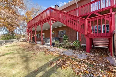 8140 Lanier, Cumming, GA 30041 - Photo 84