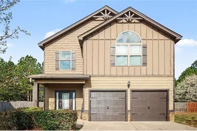 767 Effendi Place, Fairburn, GA 30213 - Photo 1