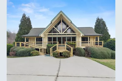 40 Benton Road, Jefferson, GA 30549 - Photo 1