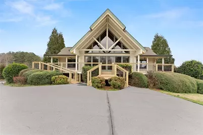 40 Benton Road, Jefferson, GA 30549 - Photo 4