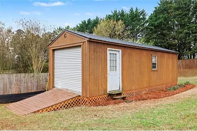 16 Bailey Park Court, Jefferson, GA 30549 - Photo 22