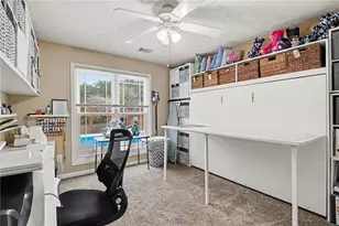 16 Bailey Park Ct, Jefferson, GA 30549 - Photo 12