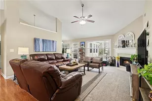 16 Bailey Park Ct, Jefferson, GA 30549 - Photo 6