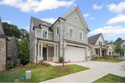 845 Lakemont Drive, Canton, GA 30114 - Photo 1