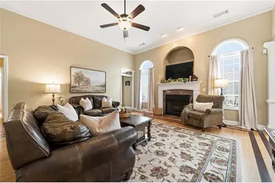 5522 Tyree Road, Winston, GA 30187 - Photo 12