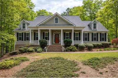 5522 Tyree Road, Winston, GA 30187 - Photo 1