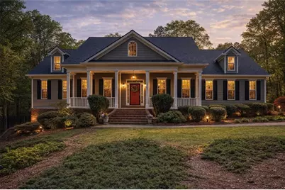 5522 Tyree Road, Winston, GA 30187 - Photo 50