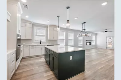 2420 Reserve Manor Court, Lawrenceville, GA 30043 - Photo 16