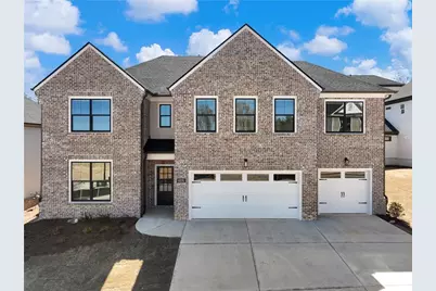 2420 Reserve Manor Court, Lawrenceville, GA 30043 - Photo 1