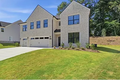 2420 Reserve Manor Court, Lawrenceville, GA 30043 - Photo 4
