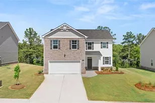 89 White Spruce Wy, Newnan, GA 30265 - Photo 2