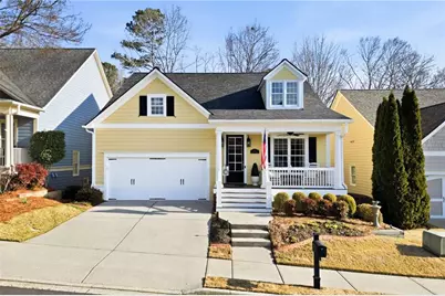 119 Chestnut Drive, Canton, GA 30114 - Photo 1