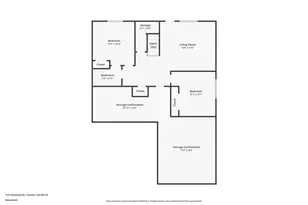 119 Chestnut Dr, Canton, GA 30114 - Photo 18