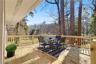 4820 Banner Elk Dr, Stone Mountain, GA 30083 - Photo 22